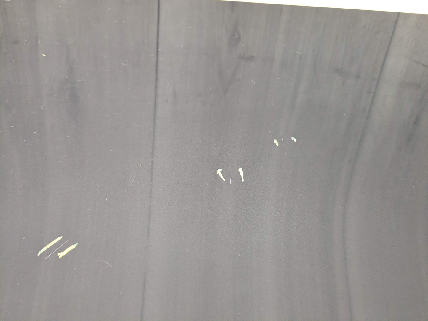 *19-25 OEM BMW G20 G80 330 M340 M3 Rear Trunk Lid Panel Deck Shell Gray B39