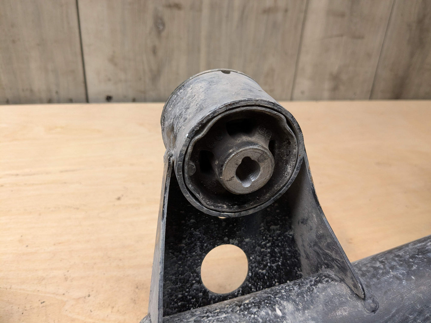 19-25 OEM BMW G20 230 G42 330 Rear Axle Subframe Cradle Suspension Crossmember