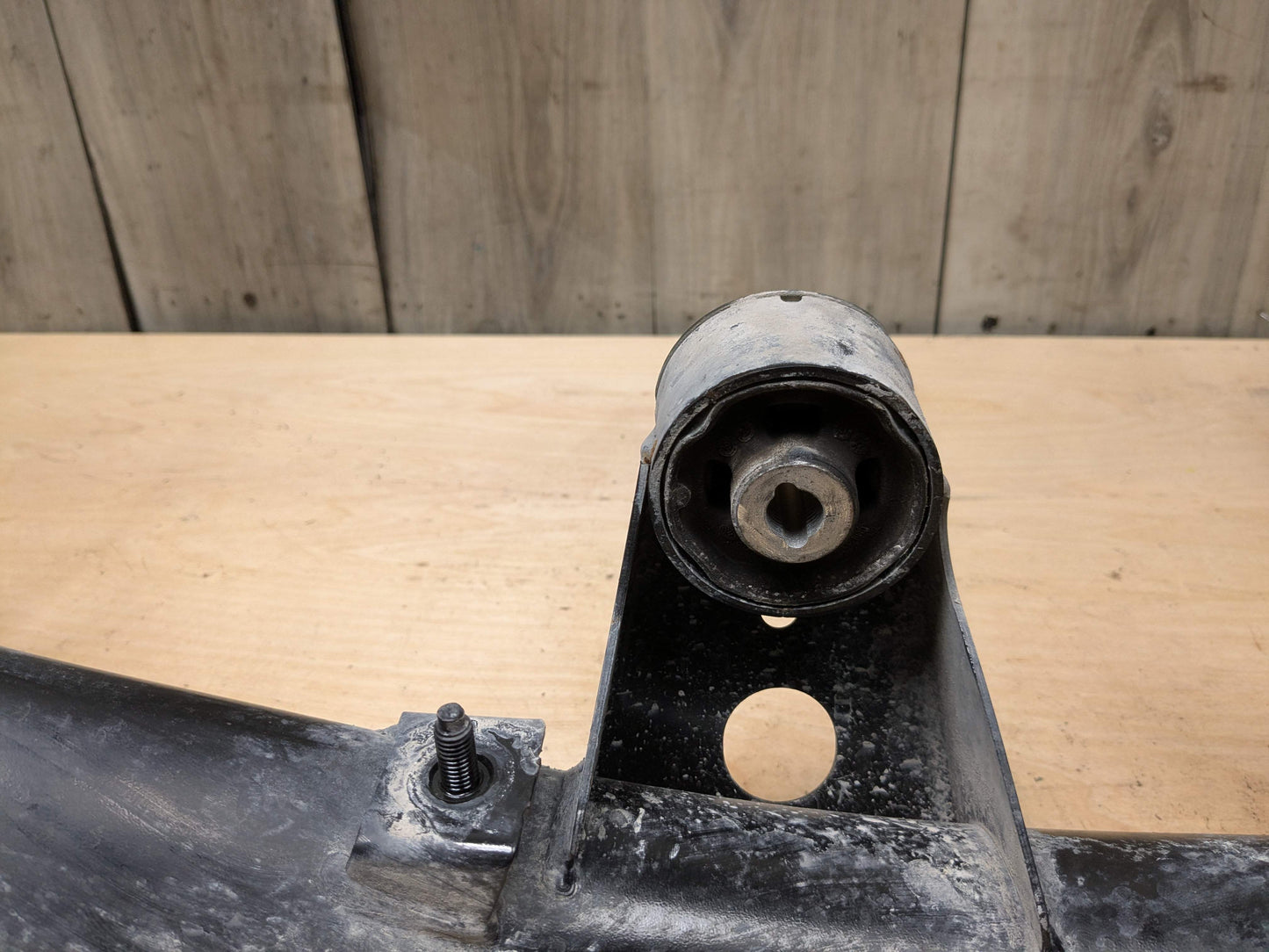 19-25 OEM BMW G20 230 G42 330 Rear Axle Subframe Cradle Suspension Crossmember