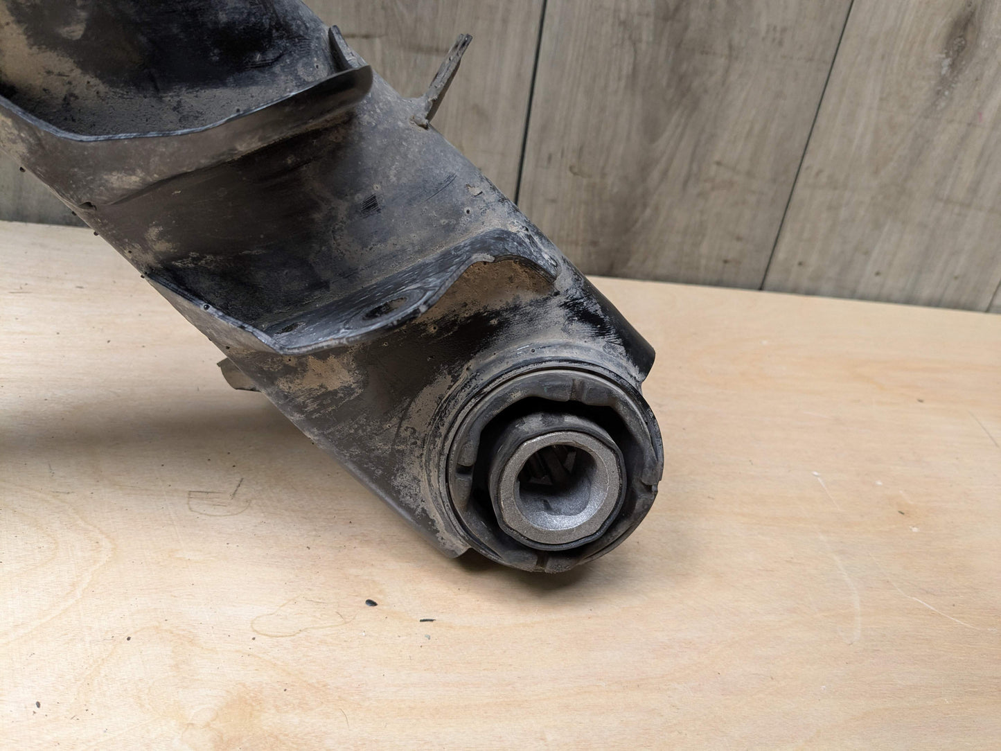 19-25 OEM BMW G20 230 G42 330 Rear Axle Subframe Cradle Suspension Crossmember