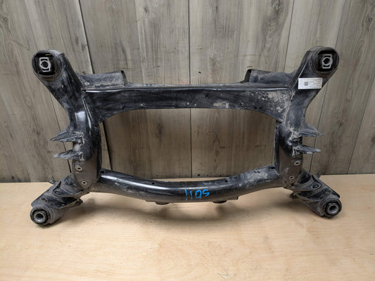 19-25 OEM BMW G20 230 G42 330 Rear Axle Subframe Cradle Suspension Crossmember