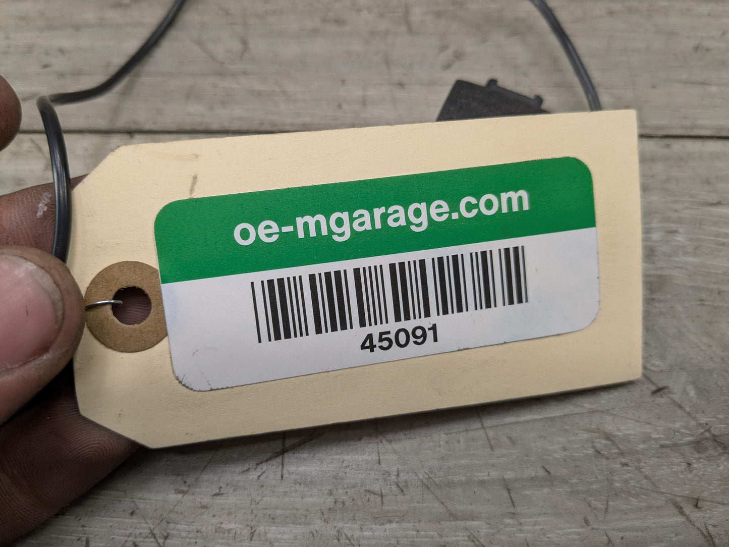 OEM BMW E88 E89 E93 F12 Telephone Audio Hands Free Microphone