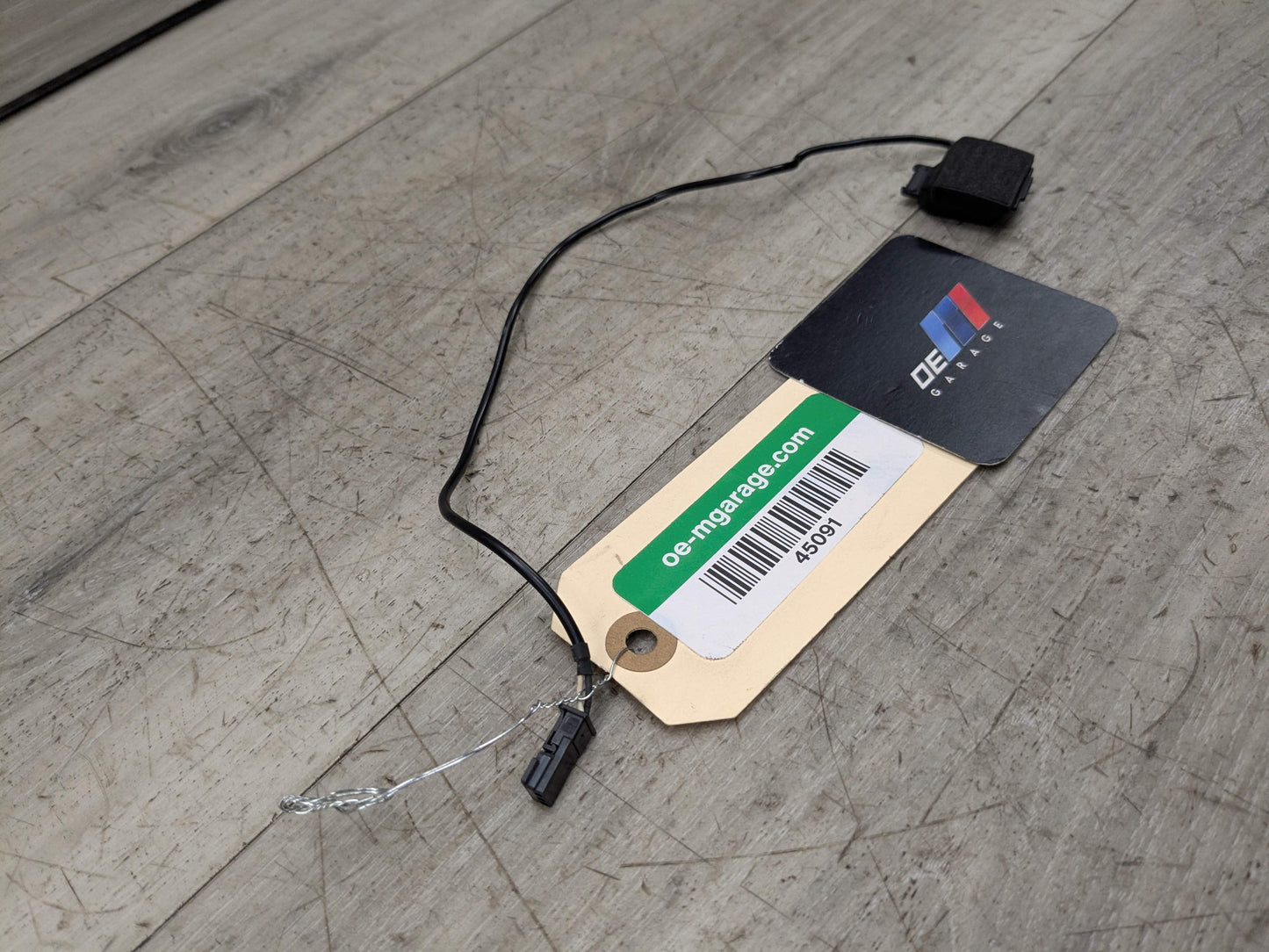 OEM BMW E88 E89 E93 F12 Telephone Audio Hands Free Microphone