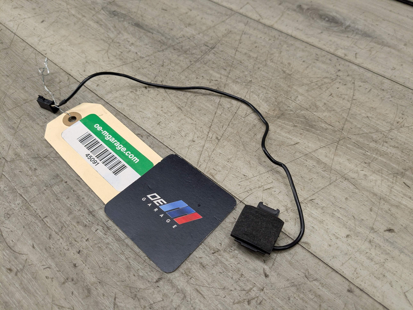 OEM BMW E88 E89 E93 F12 Telephone Audio Hands Free Microphone