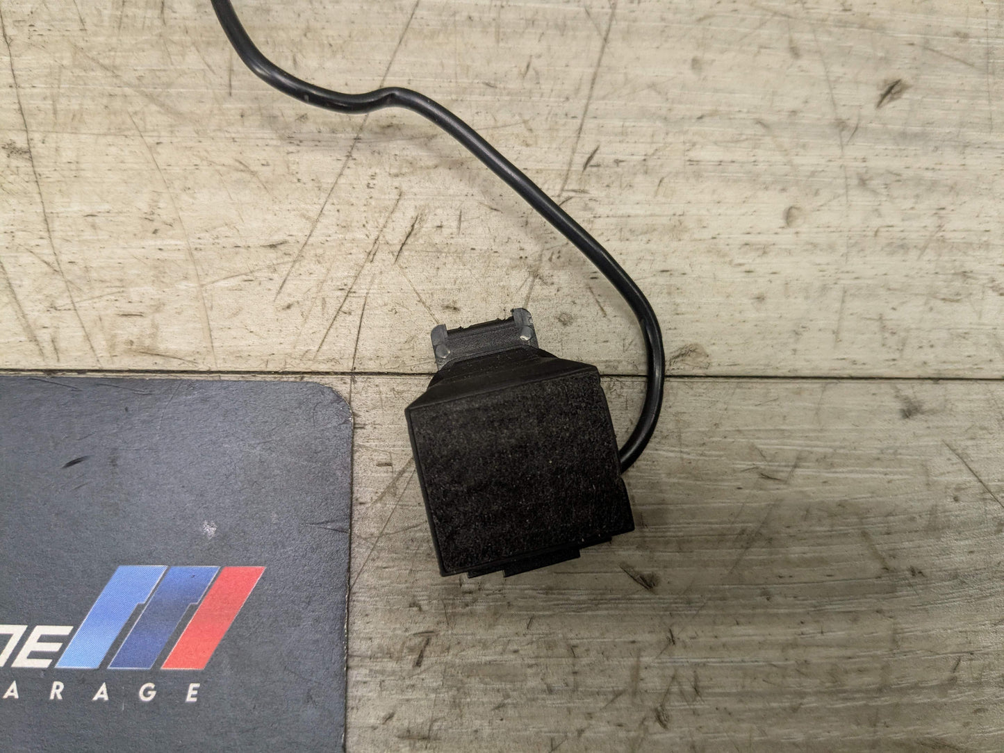 OEM BMW E88 E89 E93 F12 Telephone Audio Hands Free Microphone