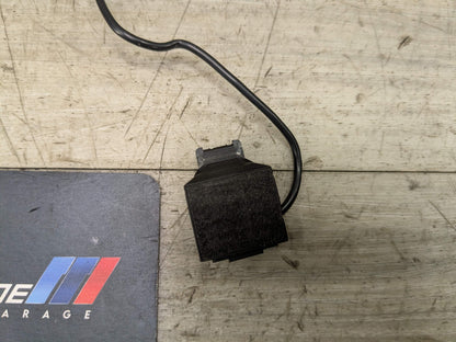 OEM BMW E88 E89 E93 F12 Telephone Audio Hands Free Microphone