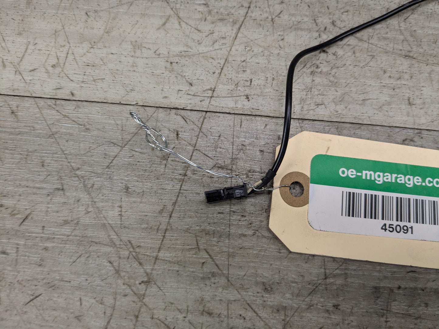 OEM BMW E88 E89 E93 F12 Telephone Audio Hands Free Microphone