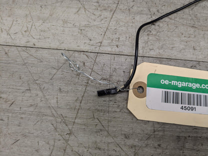OEM BMW E88 E89 E93 F12 Telephone Audio Hands Free Microphone