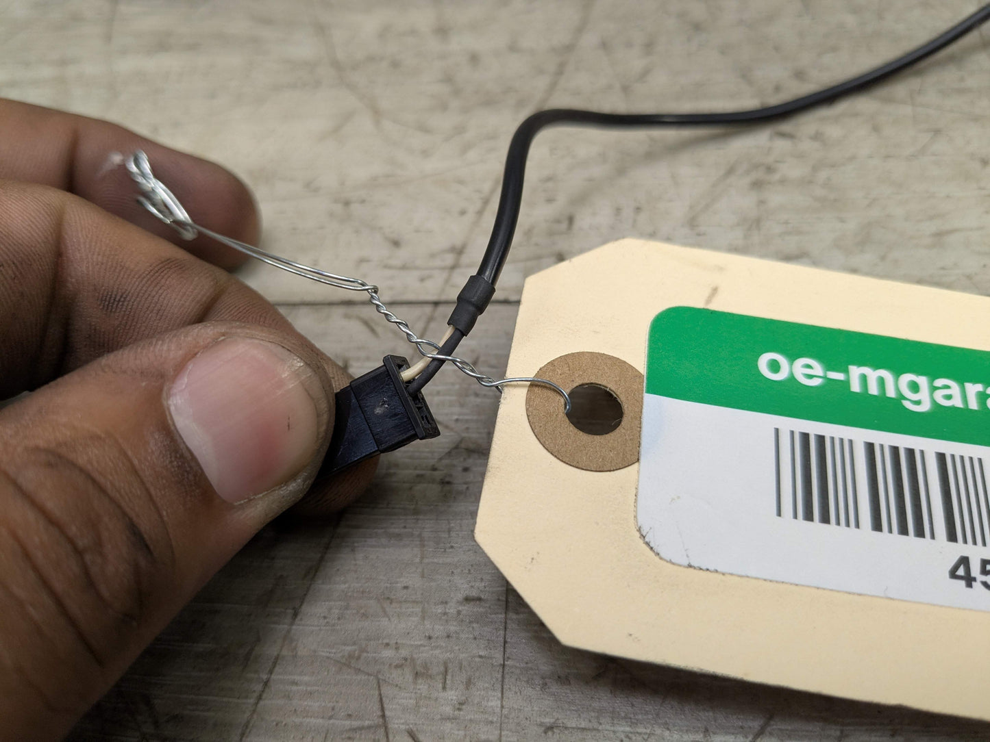 OEM BMW E88 E89 E93 F12 Telephone Audio Hands Free Microphone