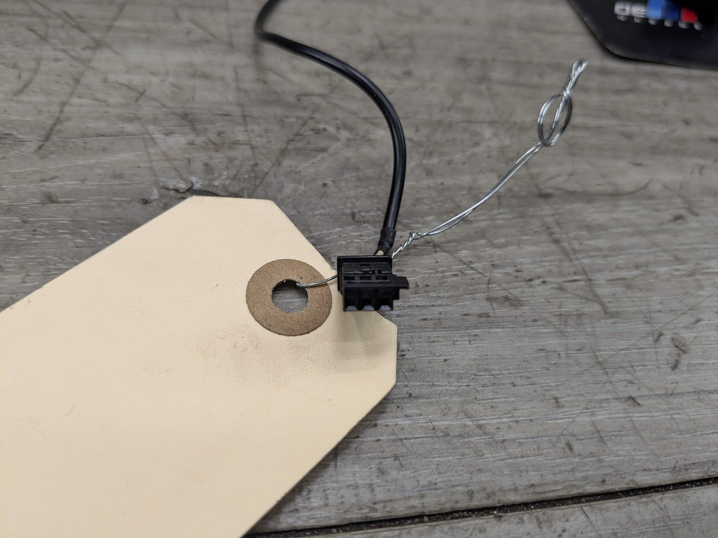 OEM BMW E88 E89 E93 F12 Telephone Audio Hands Free Microphone