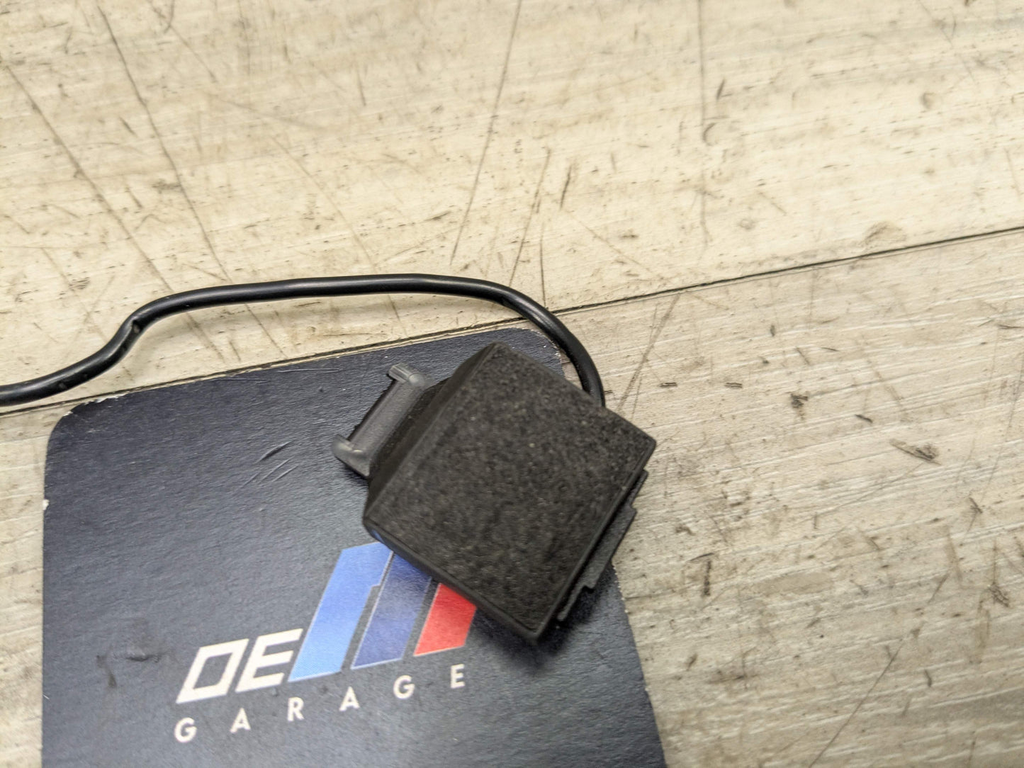 OEM BMW E88 E89 E93 F12 Telephone Audio Hands Free Microphone