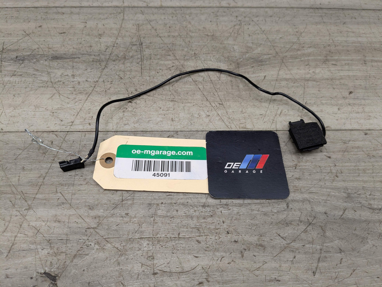 OEM BMW E88 E89 E93 F12 Telephone Audio Hands Free Microphone