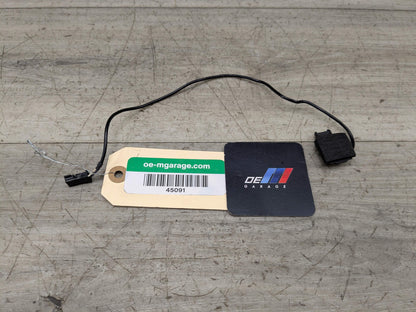 OEM BMW E88 E89 E93 F12 Telephone Audio Hands Free Microphone