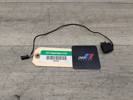 OEM BMW E88 E89 E93 F12 Telephone Audio Hands Free Microphone