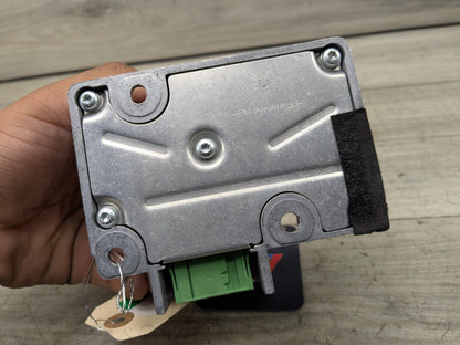 07-13 OEM BMW E88 E93 335 M3 Convertible ROC Rollover Roof Top Control Module
