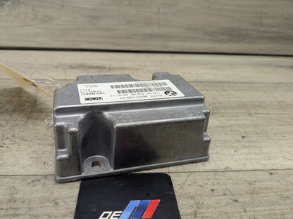 07-13 OEM BMW E88 E93 335 M3 Convertible ROC Rollover Roof Top Control Module