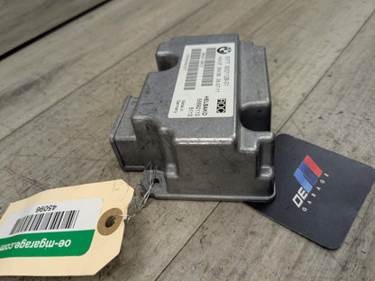 07-13 OEM BMW E88 E93 335 M3 Convertible ROC Rollover Roof Top Control Module