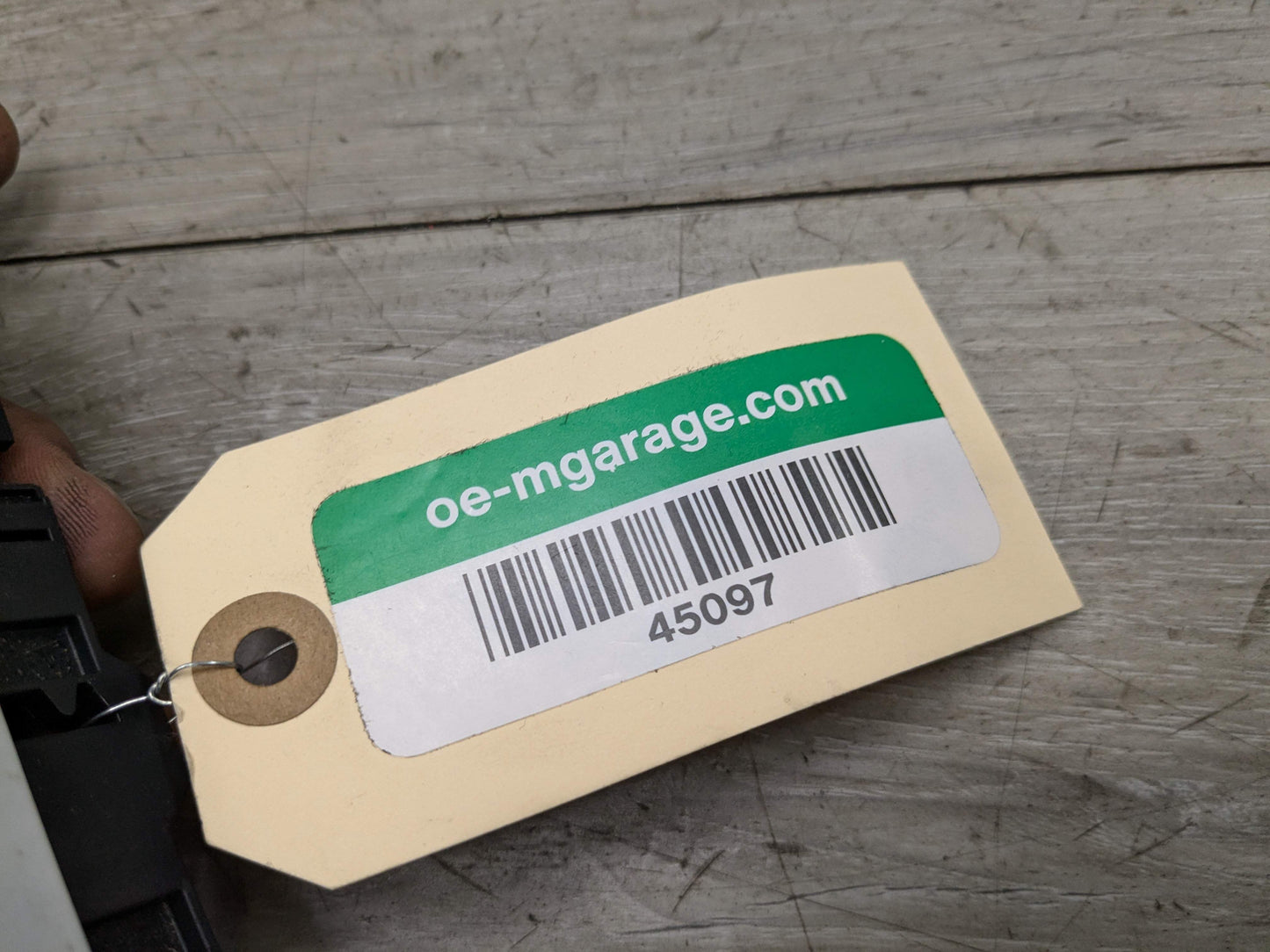 08-13 OEM BMW E88 128 135 Convertible CVM6 Roof Folding Top Control Module Unit