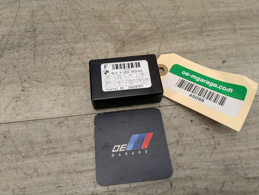 OEM BMW E82 E84 E88 E90 E92 E93 Front Windshield RLS Rain Light Sensor Module