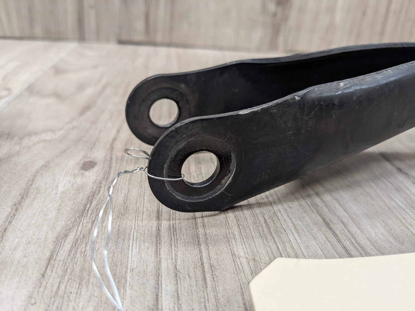 OEM BMW G20 G22 G23 G26 G42 330 M340 Rear Left or Right Trailing Control Arm