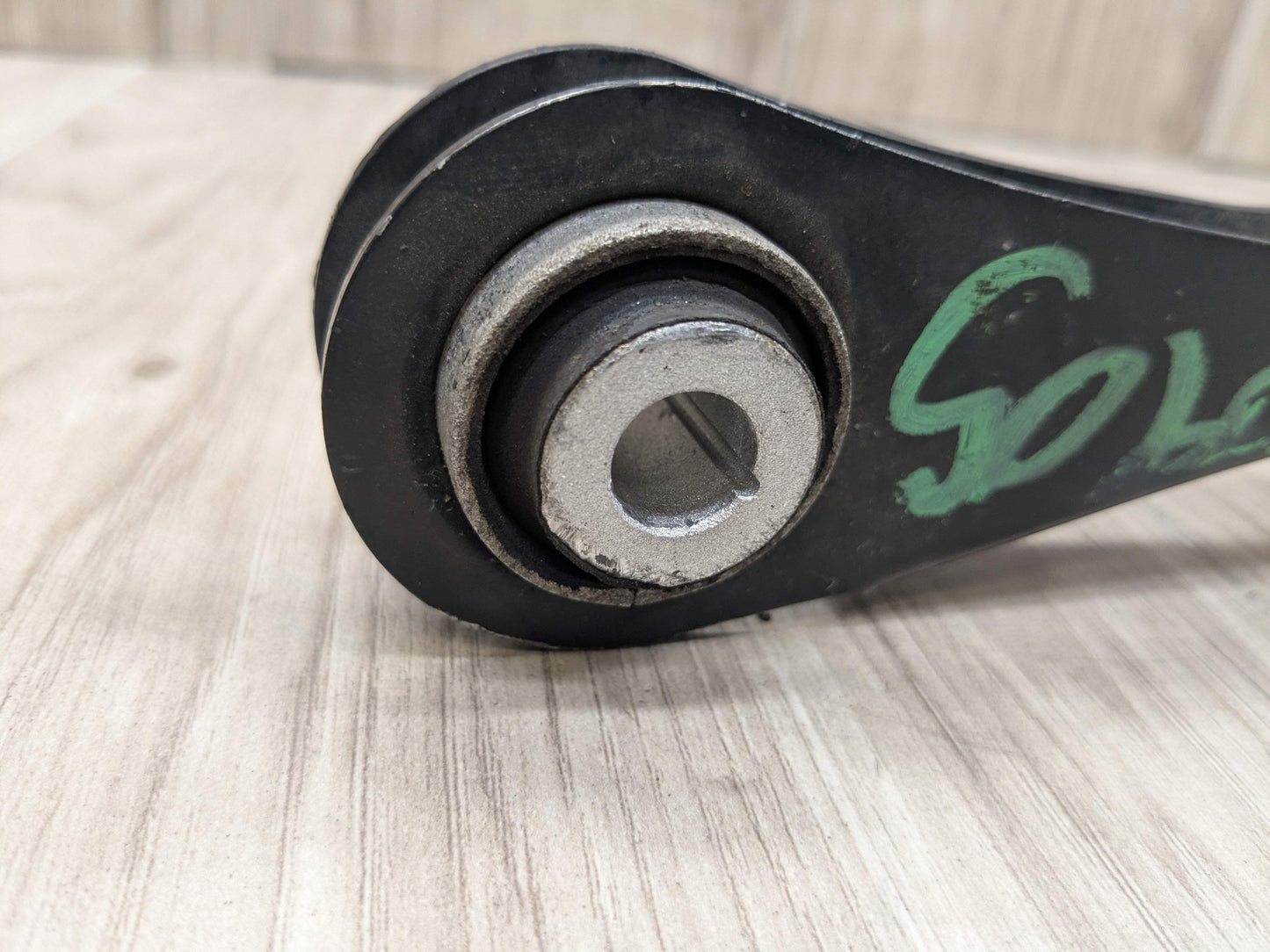 OEM BMW G20 G22 G23 G26 G42 330 M340 Rear Left or Right Trailing Control Arm