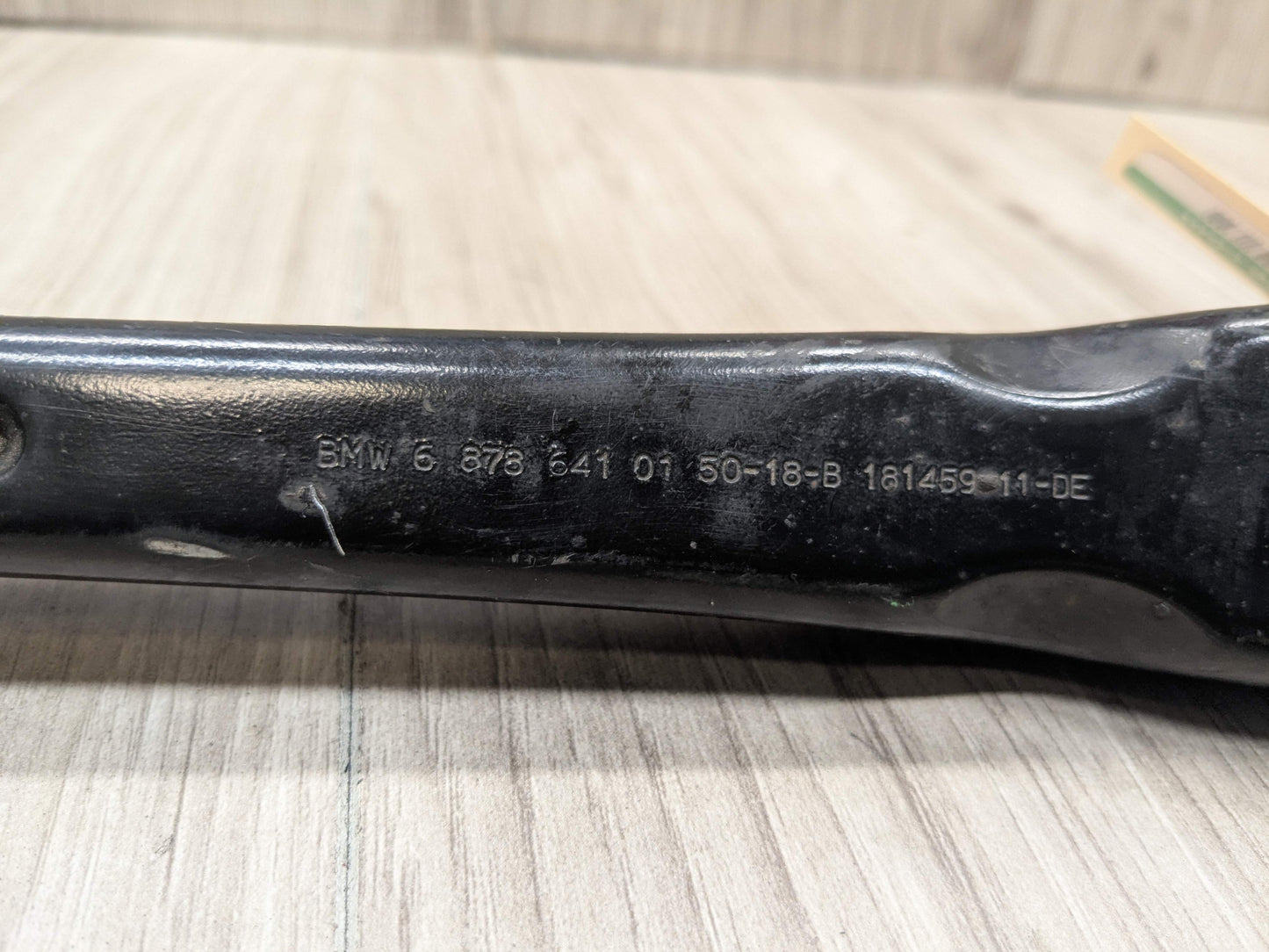 OEM BMW G20 G22 G23 G26 G42 330 M340 Rear Left or Right Trailing Control Arm