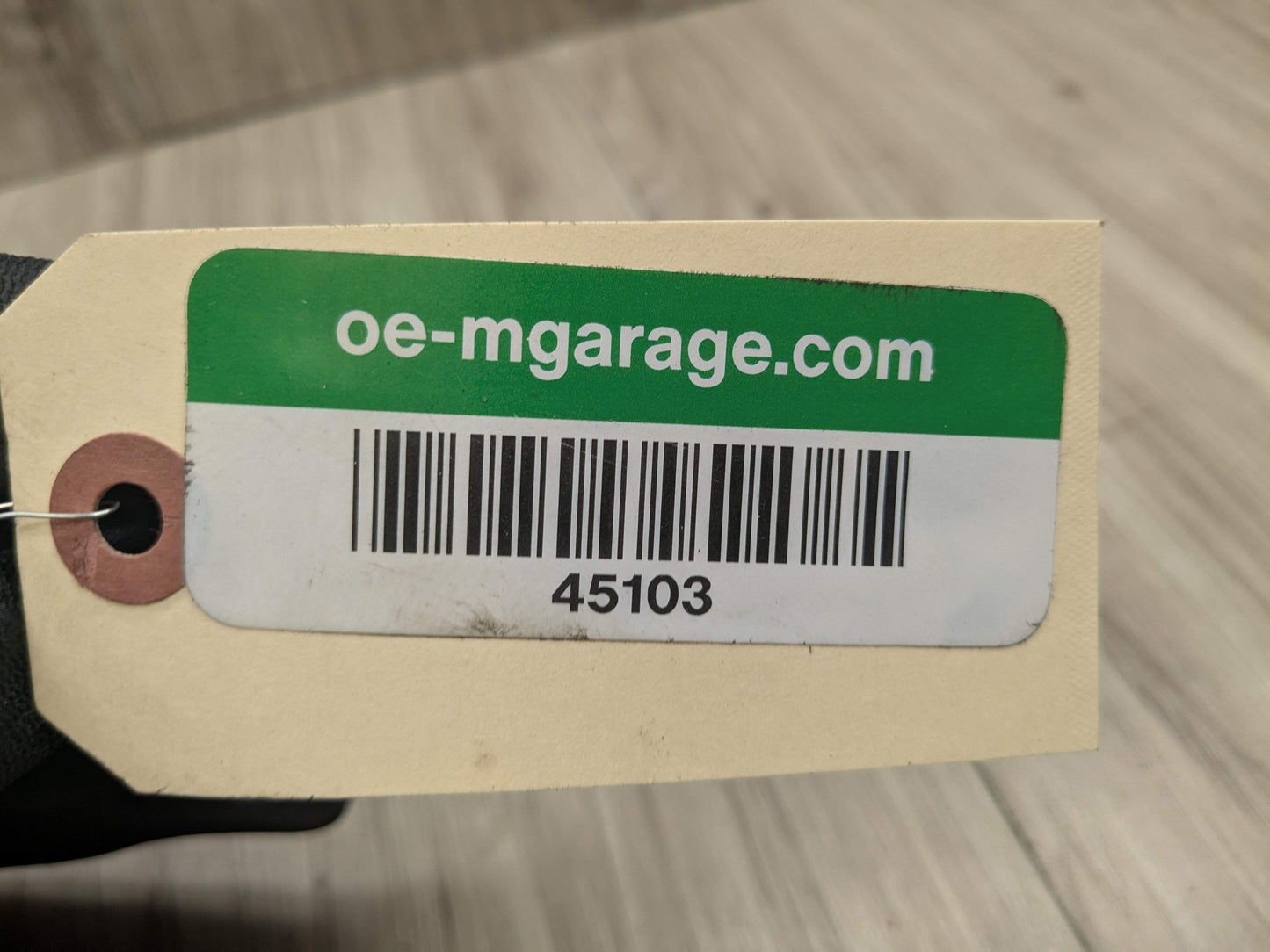 OEM BMW G20 G22 G23 G26 G42 330 M340 Rear Left or Right Trailing Control Arm