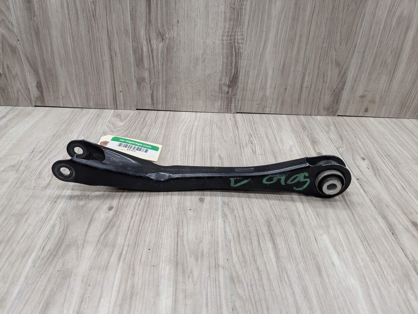 OEM BMW G20 G22 G23 G26 G42 330 M340 Rear Left or Right Trailing Control Arm