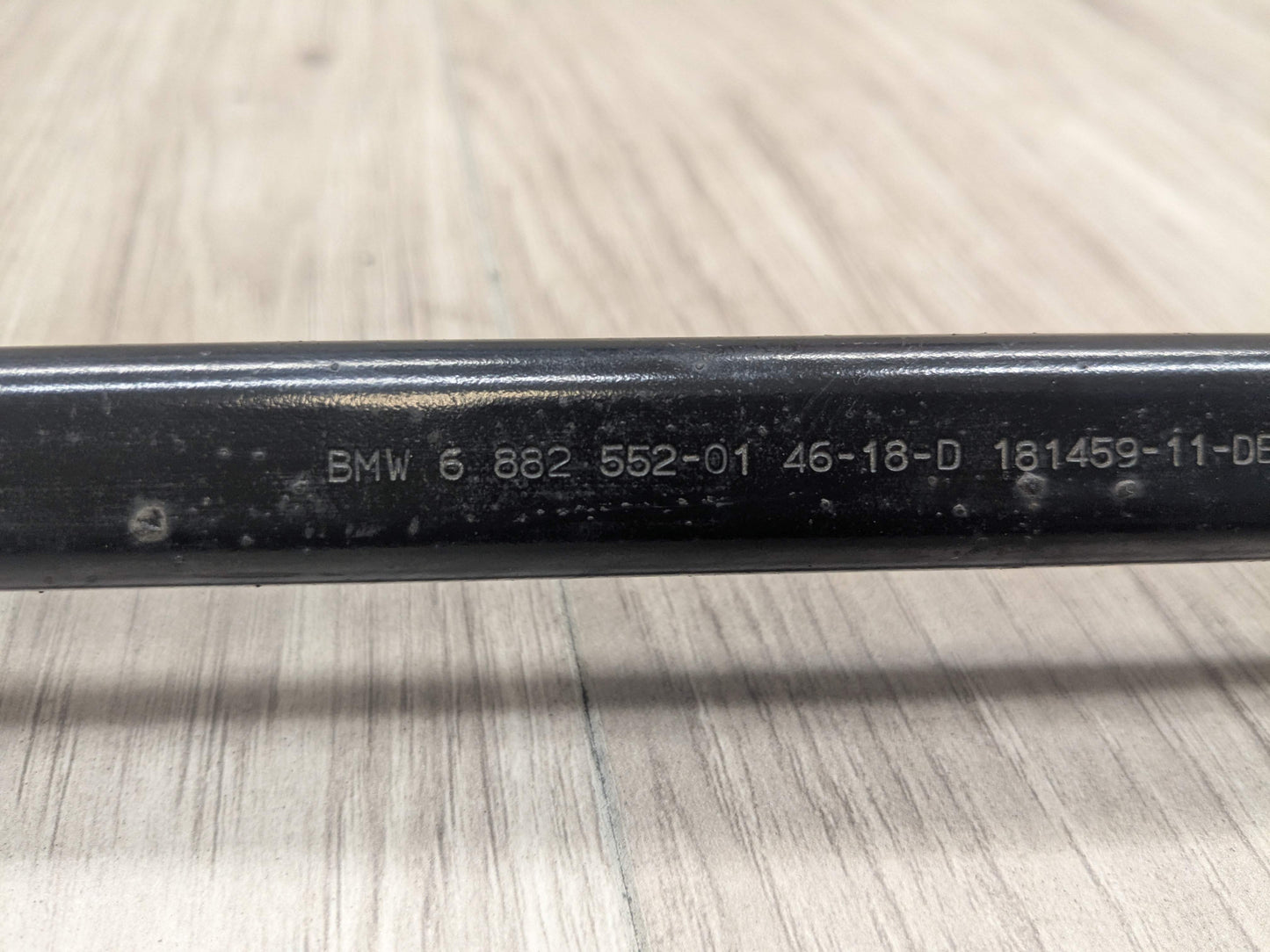 OEM BMW G20 G22 G26 G42 330 M340 REAR Left or Right Lateral Track Control Arm