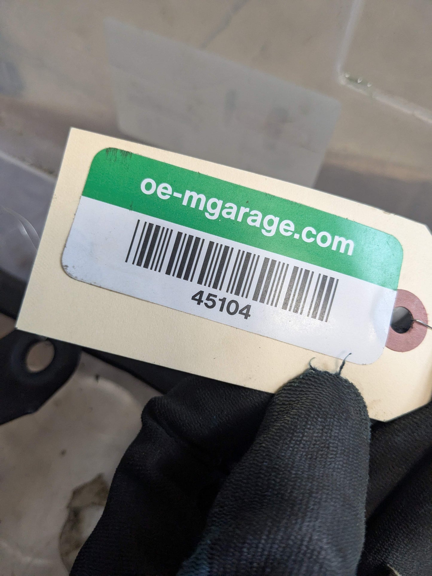 OEM BMW G20 G22 G26 G42 330 M340 REAR Left or Right Lateral Track Control Arm