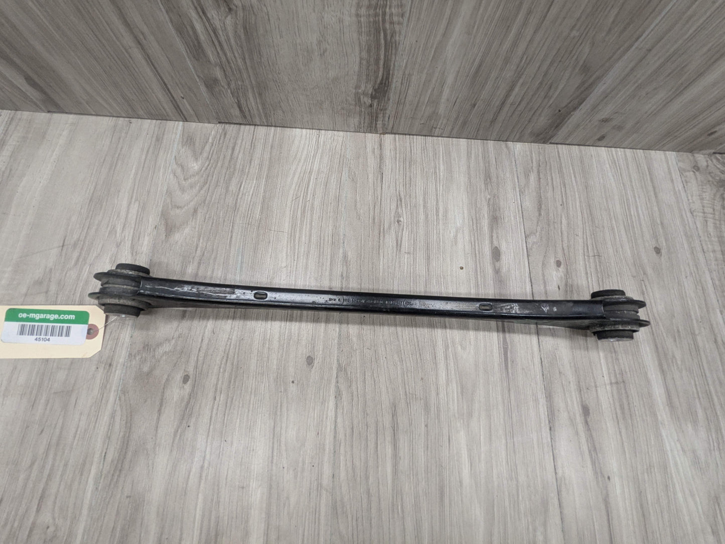 OEM BMW G20 G22 G26 G42 330 M340 REAR Left or Right Lateral Track Control Arm