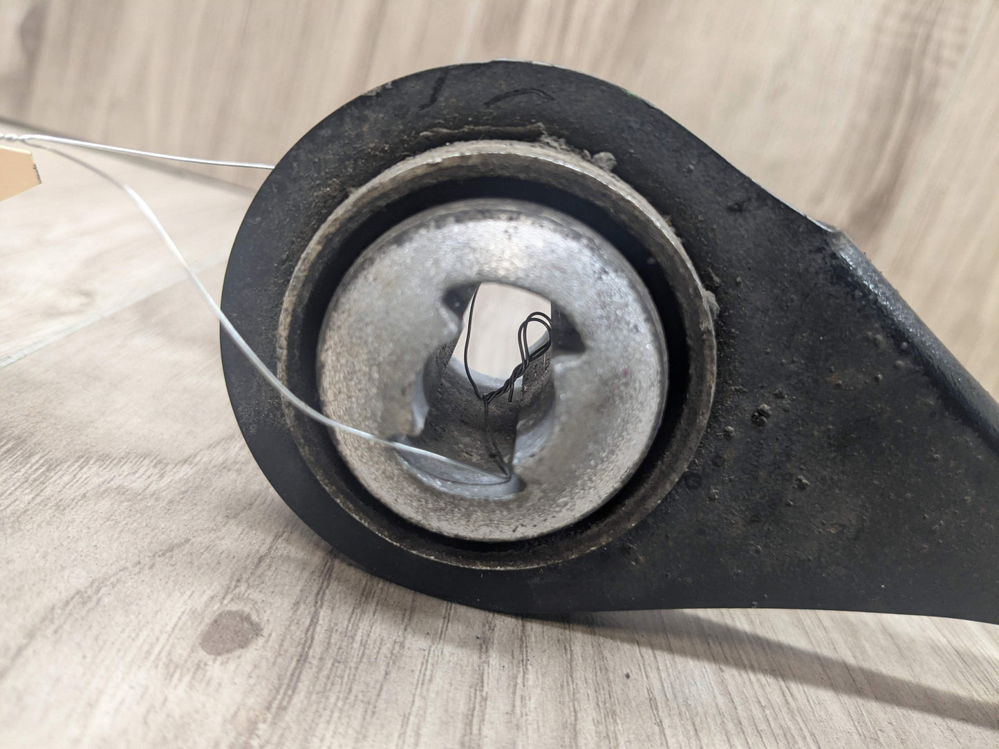 OEM BMW G20 G22 G26 G42 330 M340 REAR Right Right Forward Upper Control Arm