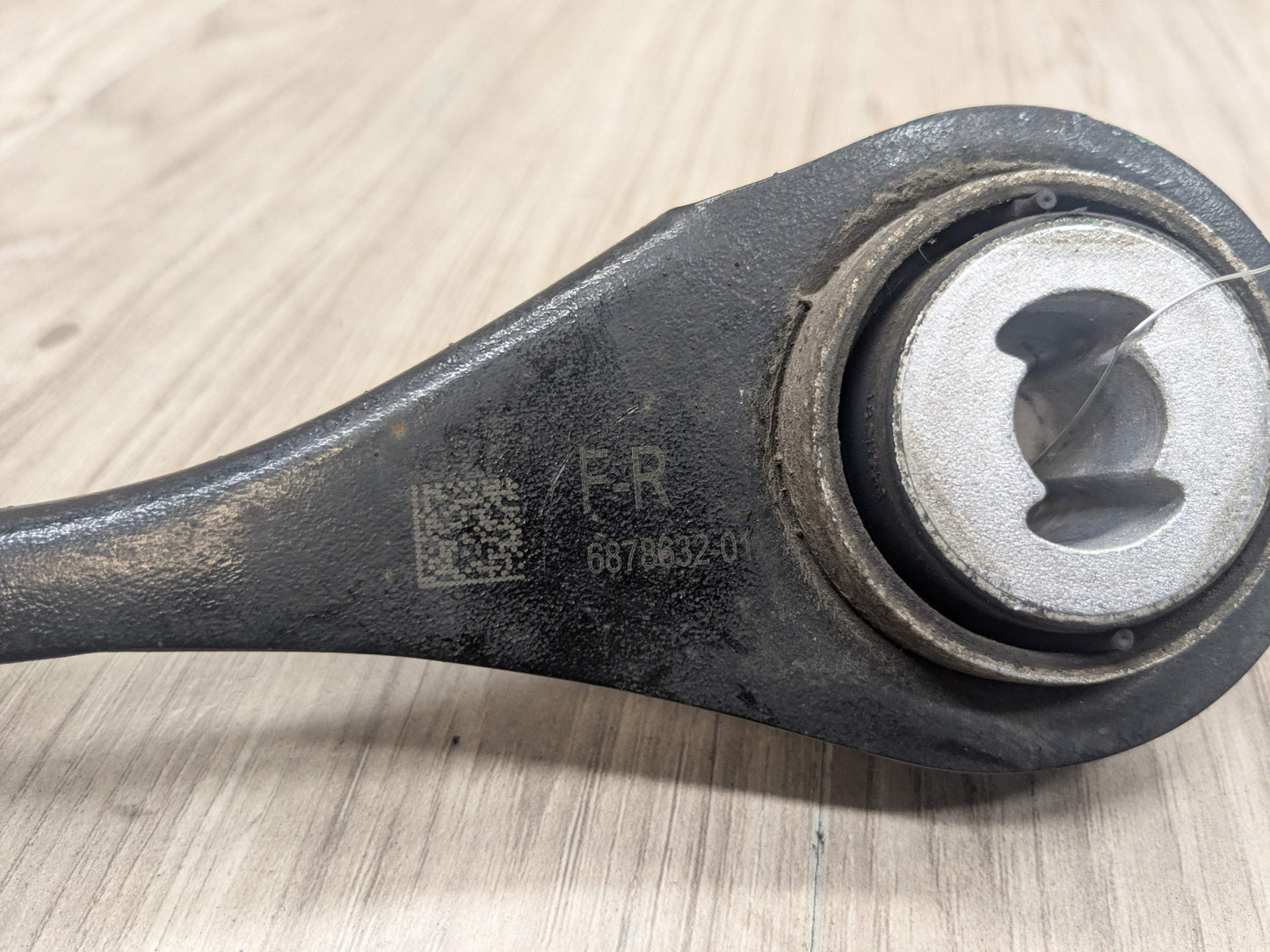 OEM BMW G20 G22 G26 G42 330 M340 REAR Right Right Forward Upper Control Arm