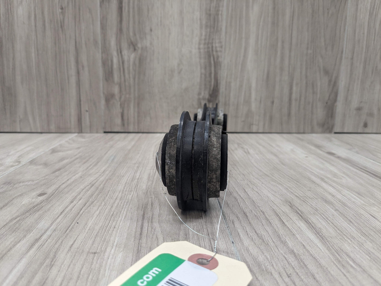 OEM BMW G20 G22 G26 G42 330 M340 REAR Right Right Forward Upper Control Arm