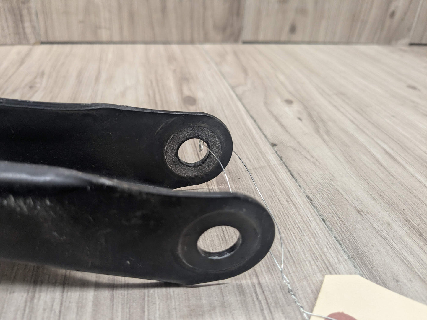 OEM BMW G20 G22 G23 G26 G42 330 M340 Rear Left or Right Trailing Control Arm