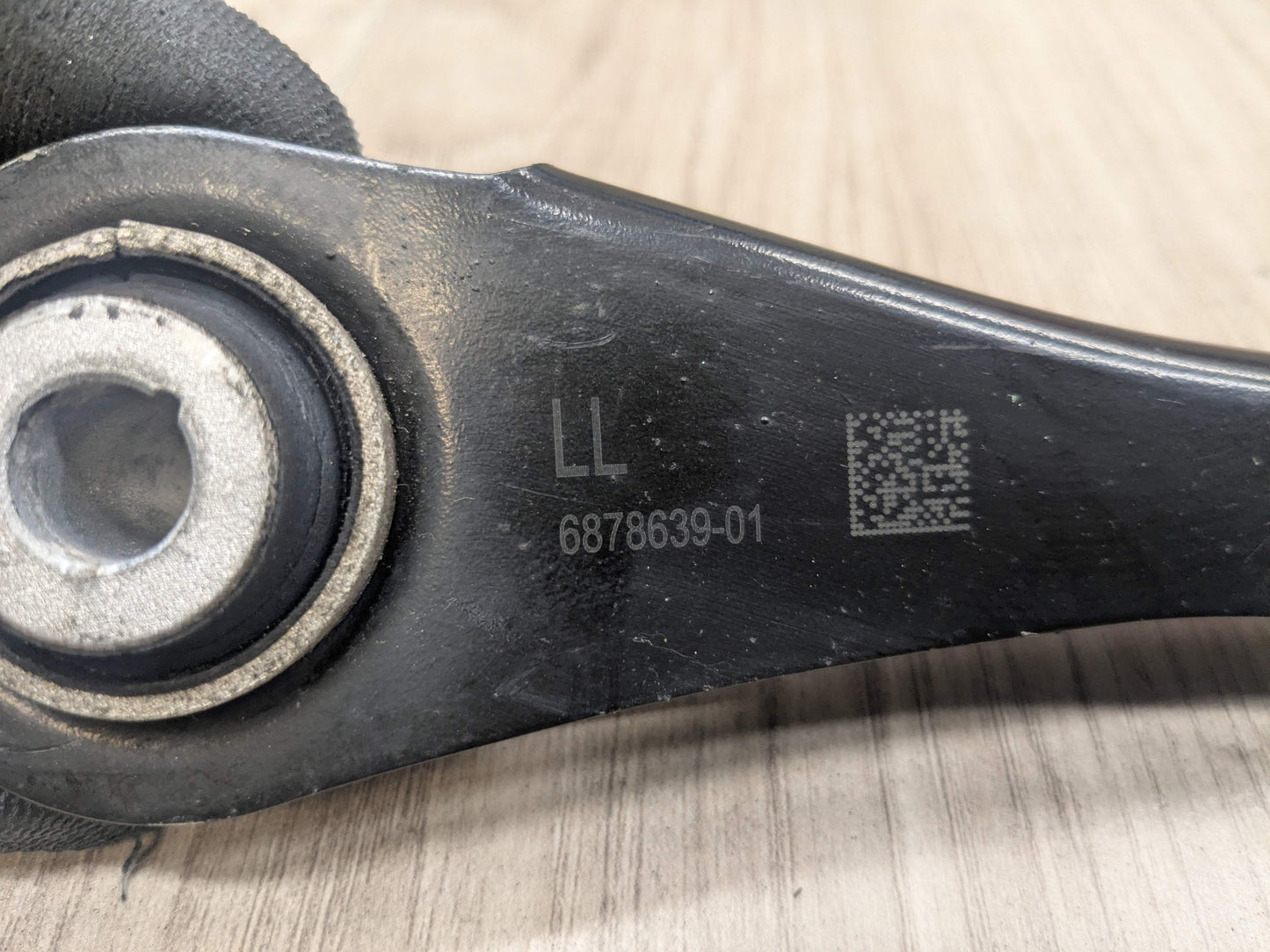 OEM BMW G20 G22 G23 G26 G42 330 M340 Rear Left or Right Trailing Control Arm