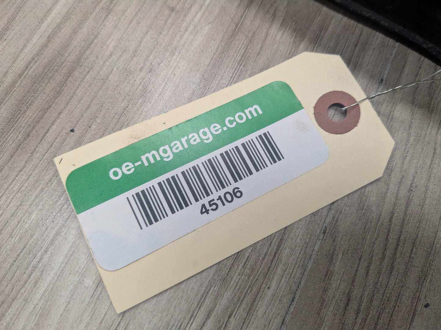 OEM BMW G20 G22 G23 G26 G42 330 M340 Rear Left or Right Trailing Control Arm