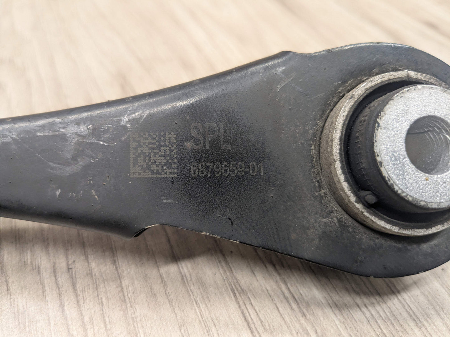 OEM BMW G20 G22 G23 G26 G42 330 M340 Rear Left or Right Trailing Control Arm