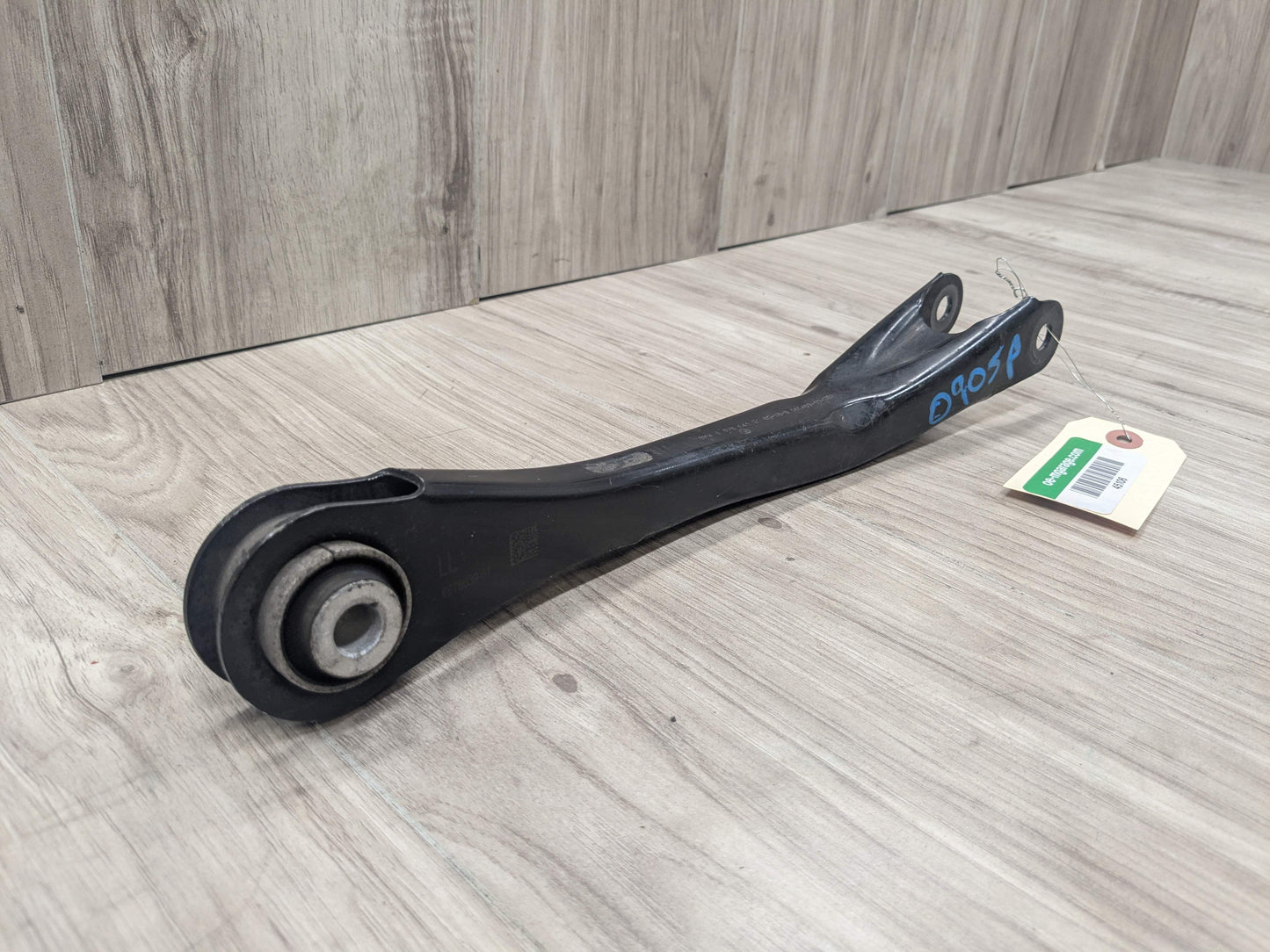 OEM BMW G20 G22 G23 G26 G42 330 M340 Rear Left or Right Trailing Control Arm