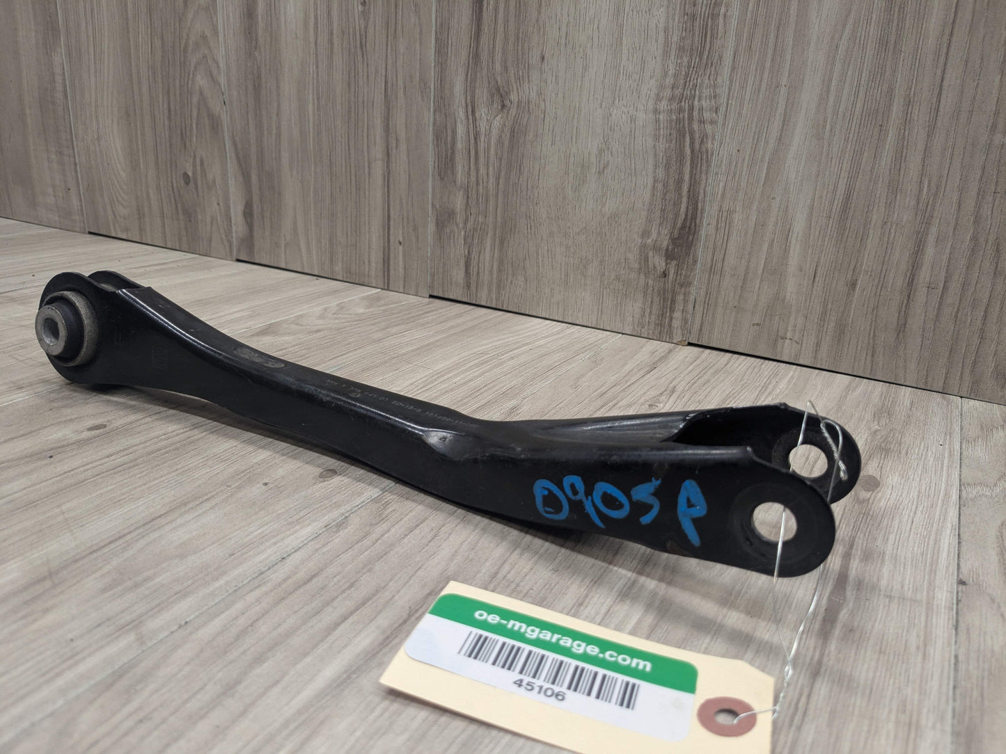 OEM BMW G20 G22 G23 G26 G42 330 M340 Rear Left or Right Trailing Control Arm