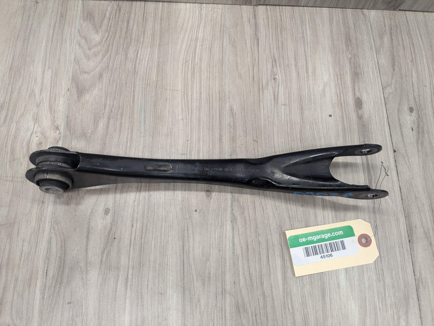 OEM BMW G20 G22 G23 G26 G42 330 M340 Rear Left or Right Trailing Control Arm