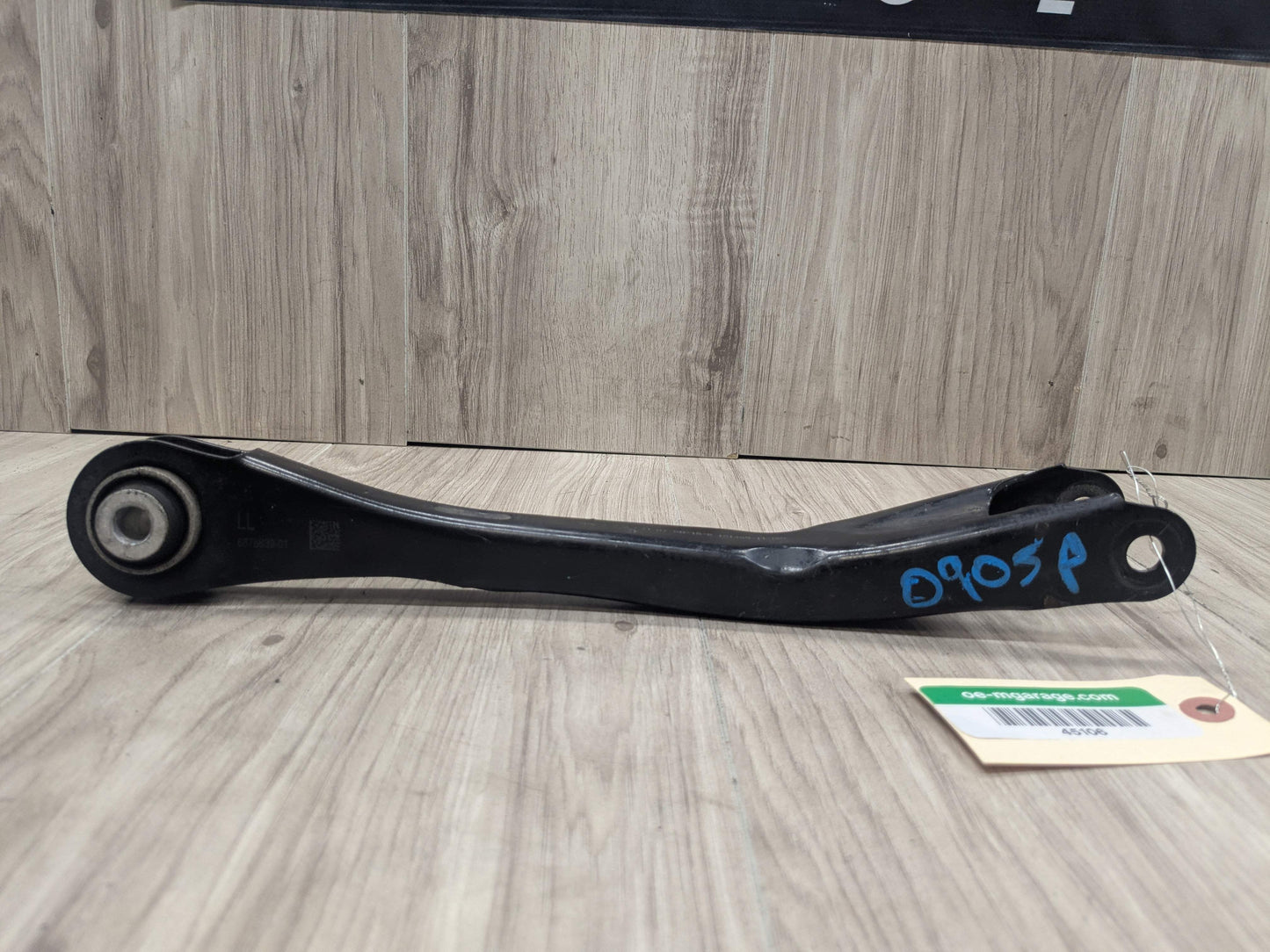 OEM BMW G20 G22 G23 G26 G42 330 M340 Rear Left or Right Trailing Control Arm