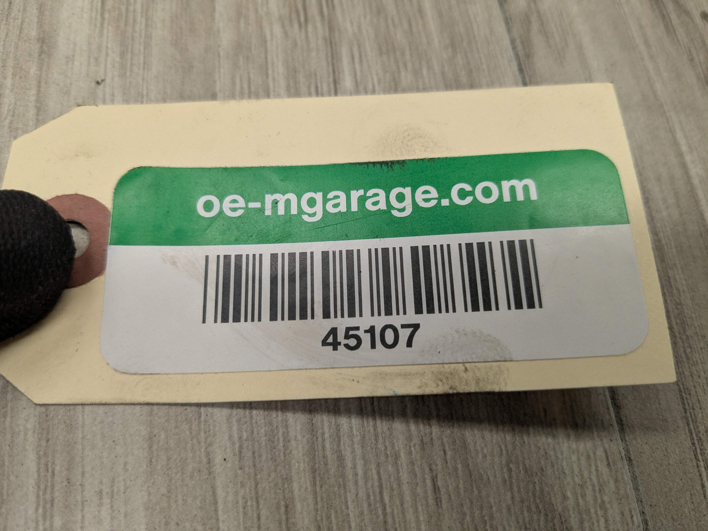 OEM BMW E88 E92 E93 F01 F02 N54 Engine High Pressure Fuel Injector Line Rail