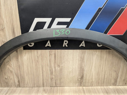 OEM BMW F25 F26 X3 X4 Rear Left Driver Fender Flare Wheel Arch Molding Trim