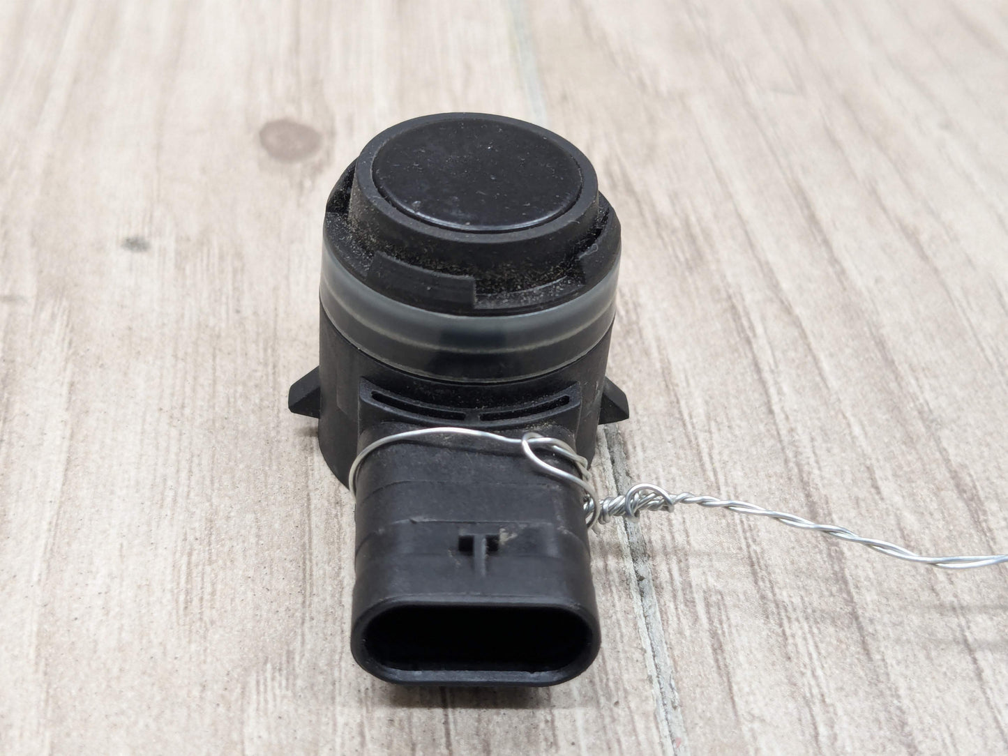 OEM BMW F15 F48 F90 G01 G12* G30 I01 X1 X3 X5 Bumper Parking Sensor PDC Black