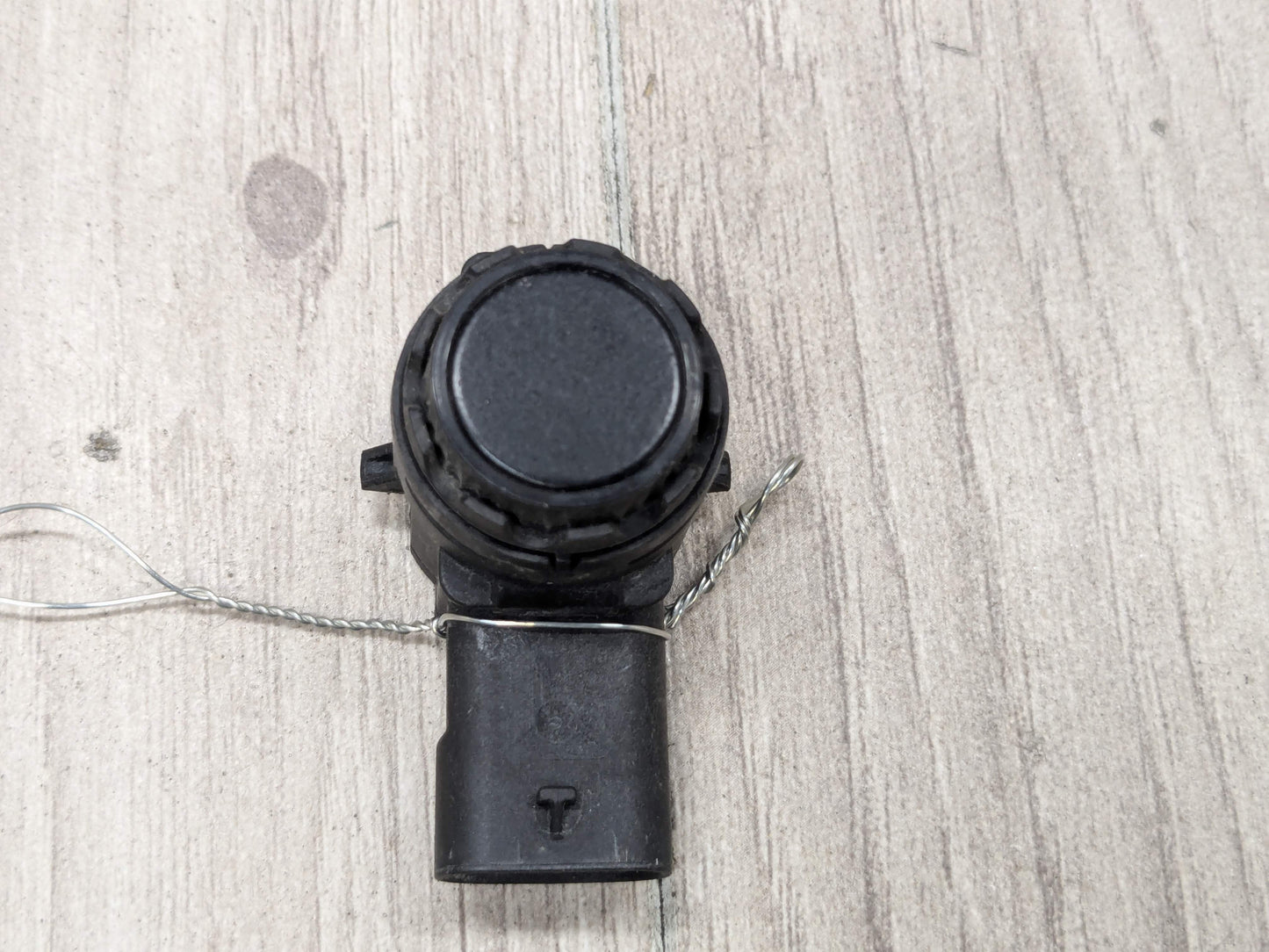 OEM BMW F44 G05 G12 G20 G22 G23 G26 G80 PDC Parking Distance Sonic Sensor Black