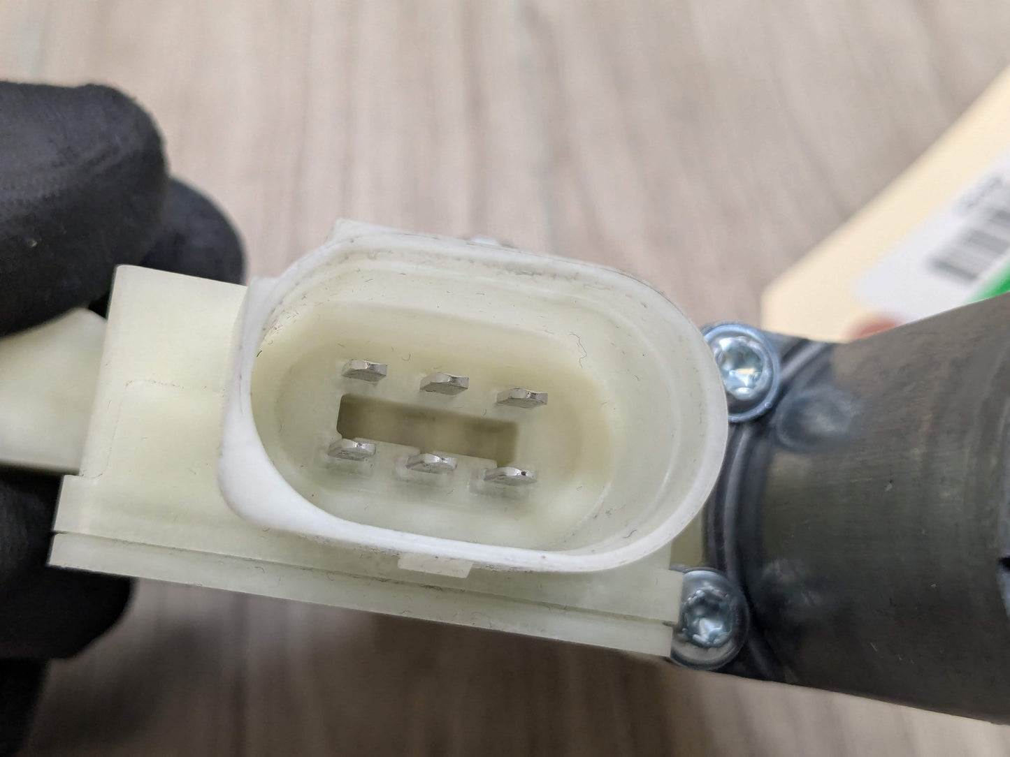 OEM BMW F90 G01 G12* G30 X3 X5 Front Right Passenger Door Window Regulator Motor