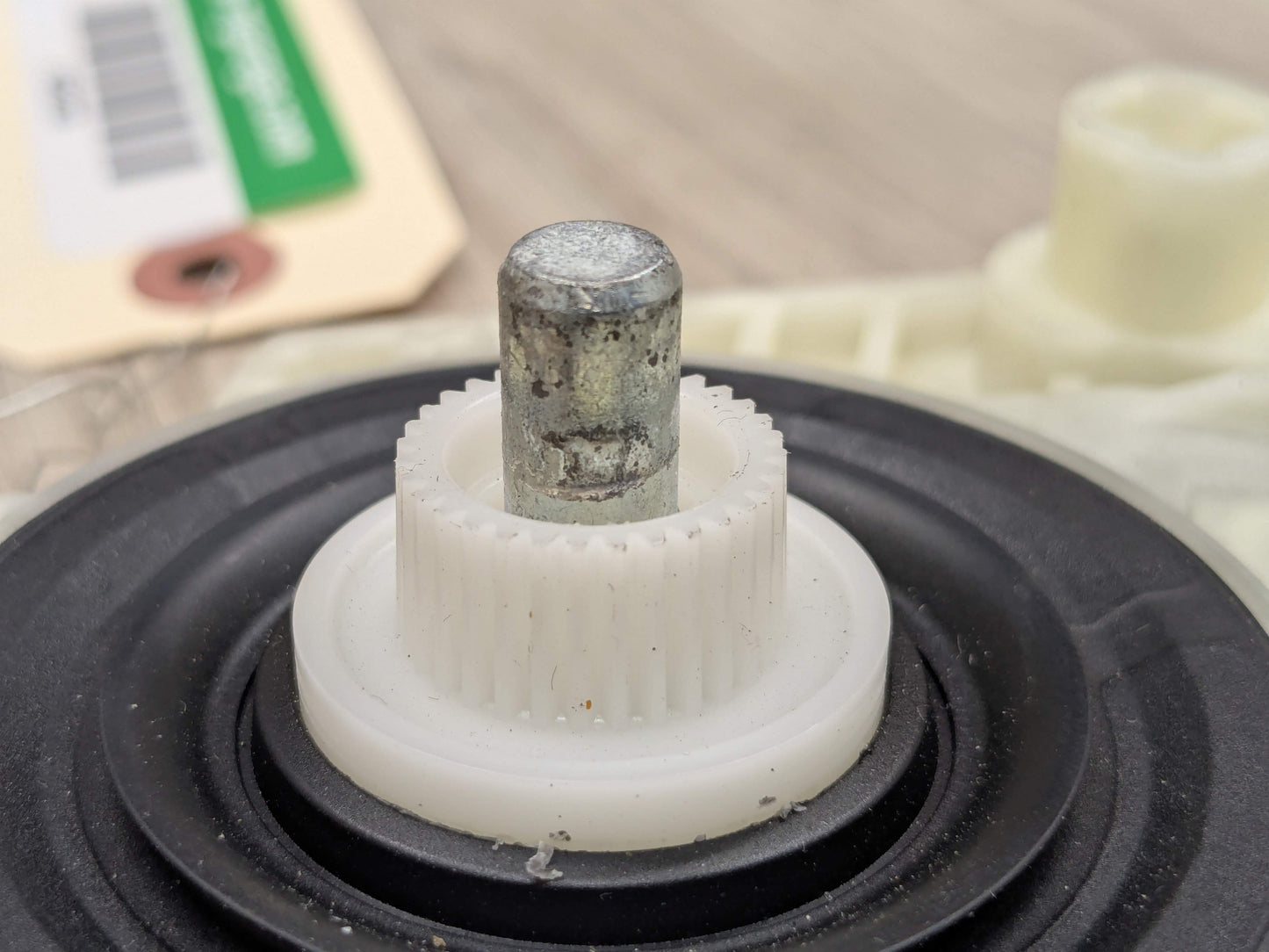 OEM BMW F90 G01 G12* G30 X3 X5 Front Right Passenger Door Window Regulator Motor