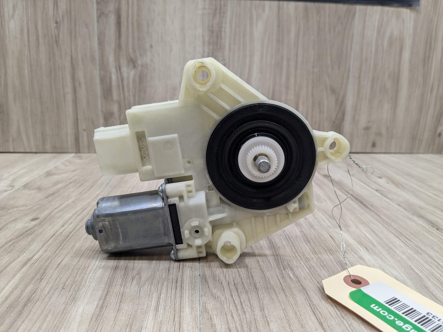 OEM BMW F90 G01 G12* G30 X3 X5 Front Right Passenger Door Window Regulator Motor