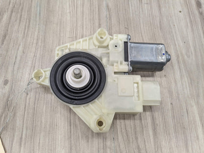 OEM BMW F90 G01 G12* G30 X3 X5 Front Right Passenger Door Window Regulator Motor